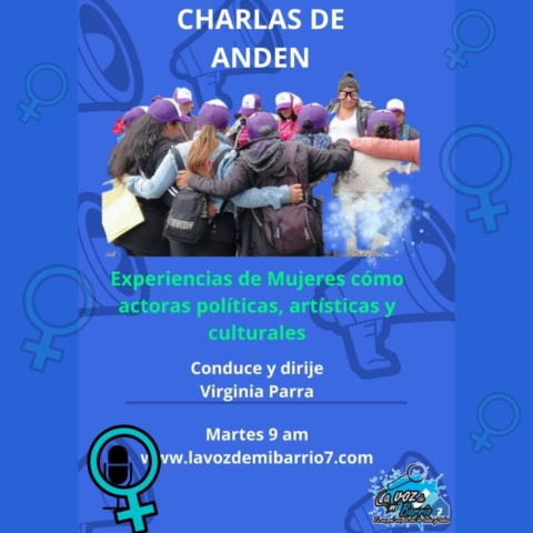 Charlas-de-Anden